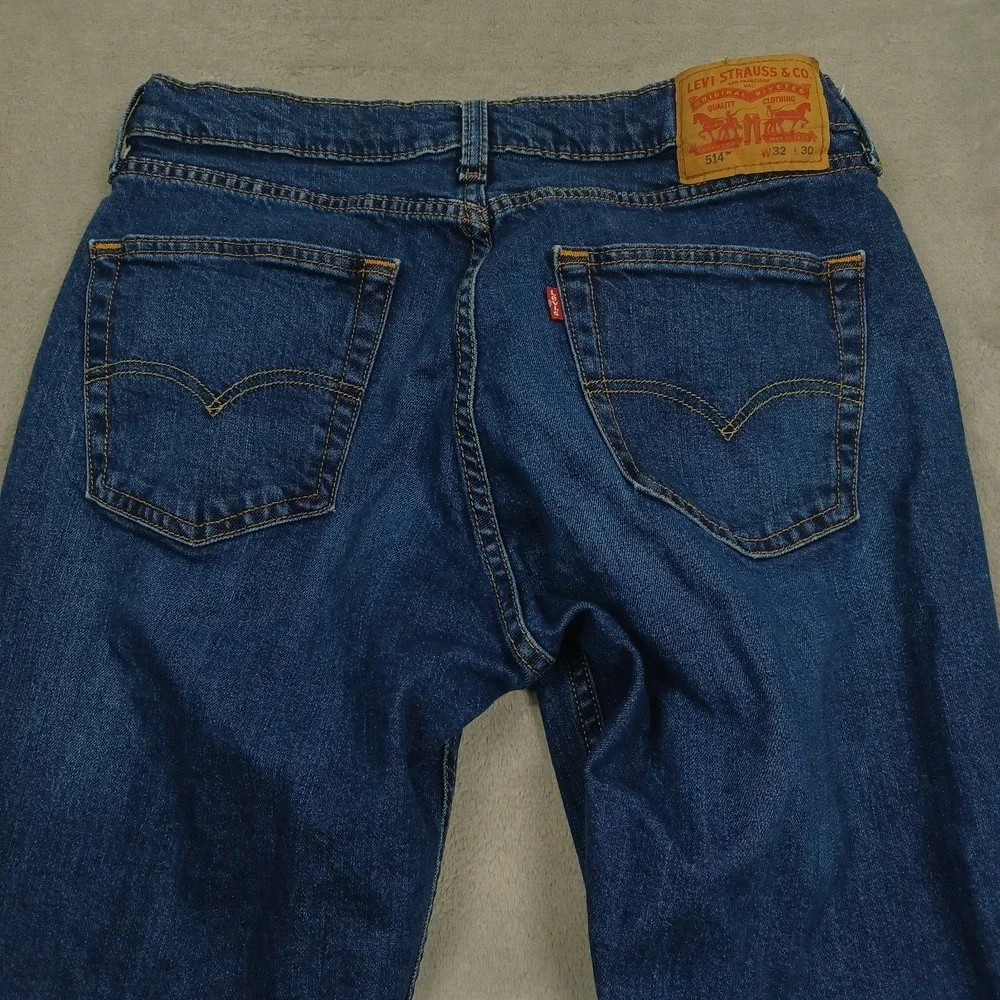 Levis please see